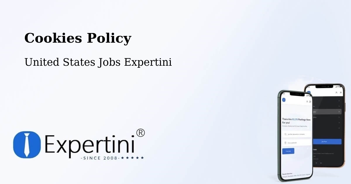 Cookie Policy – Manchester - United States Jobs Expertini